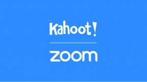 Kahoot! ile Zoom Güçlerini Birleştirdi