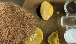 Karabiber & karabiberin tohumunun faydaları nelerdir? Karabiber & Limon karışımı