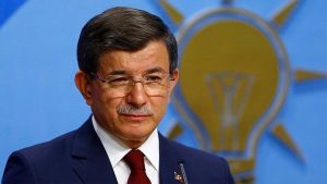 Kulis: AKP başka ihraçlar için Davutoğlu'nun parti kurmasını bekliyor