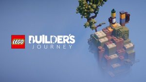 LEGO Builder's Journey - İnceleme: "Rahatlatıcı bir bulmaca oyun"