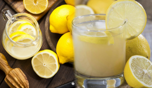 Limon suyunun faydaları nelerdir? Düzenli olarak limonlu su içersek...