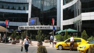 Mecidiyeköy Profilo AVM satışa çıktı, başlangıç bedeli 425 milyon lira