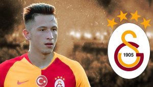Morutan için son dakika Galatasaray iddiası! Becali transferi açıkladı