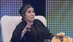 Nur Yerlitaş hayatını kaybetti! Modacı Nur Yerlitaş'ın ölümü, ünlü isimleri yasa boğdu