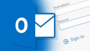 Outlook Mail Gelmiyor Hatası ve Çözümü (Ban Yedim)