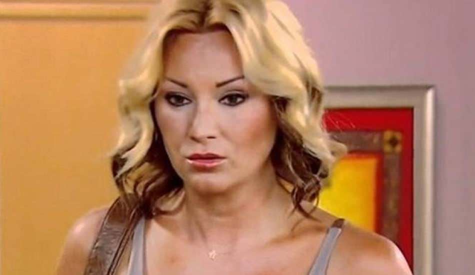Pınar Altuğ'a neden dizi teklifi gitmiyor? Açıkladı...