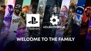 Returnal Geliştiricisi Housemarque, PlayStation Studios’a Katıldı