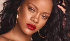 Rihanna 32 yaşına girdi!