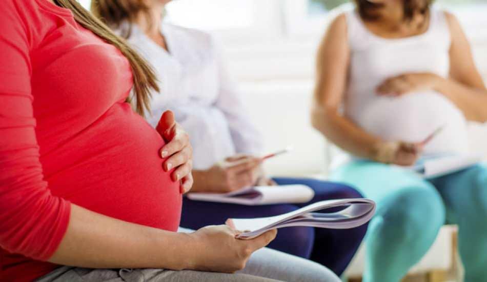 Sağlık Bakanlığından hamilelere yeni proje! Uzaktan Gebe Eğitimi videoları yayında...