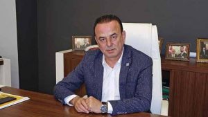 Sakarya Ticaret Borsası Başkan Vekili Ahmet Erkan, silahlı saldırıda öldü