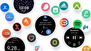 Samsung, One UI Watch’a Dair İpuçları Verdi, Yeni Akıllı Saat Deneyimini Tanıttı