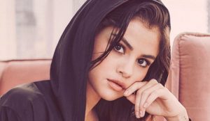 Selena Gomez'den iddialı çıkış: İnsanları bir kalıba koymayacağım