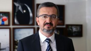 SETA Genel Koordinatörü ve Sabah yazarı Duran: "Kürt sorunu diyalogla çözülür" söylemi liberal yanılgıdır