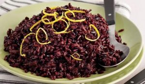 Siyah pirinç nedir? Siyah pirinçten pilav nasıl yapılır? Siyah pirinç pişirme teknikleri