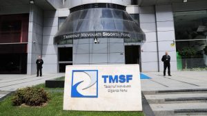 TMSF Kurulu Başkanlığına Karakaş atandı