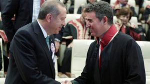 TBB Başkanı Feyzioğlu A Haber'e konuştu: Cumhurbaşkanı yargı reformunu, sizin evinize mi gelip açıklayacak?