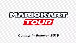 Telefonlar için Mario Kart Tour önümüzdeki ay beta sürecine başlıyor