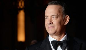 Tom Hanks: 10 gün boyunca karantinadayım!