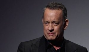 Tom Hanks açıkladı: ben ve eşimde Koronavirüsü tespit edildi!