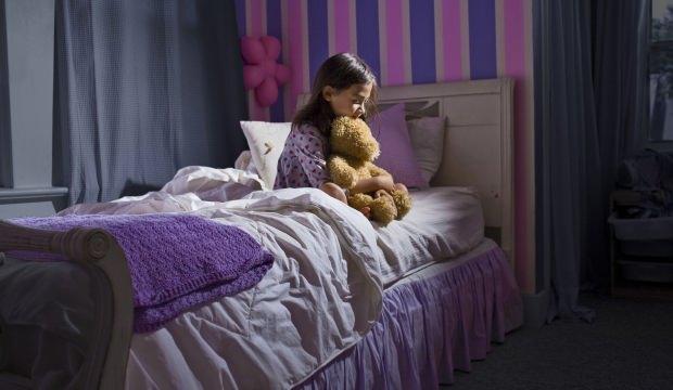 Uyumak istemeyen çocuğa ne yapılmalı? Çocuklarda görülen uyku sorunları