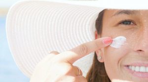 Uzmanından uyarı: Güneş kremleri D vitamini oluşumunu engelliyor