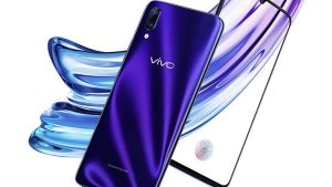 Vivo, Çin akıllı telefon pazarında zirveye çıktı