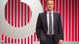 Vodafone Türkiye 2021-22 Mali Yılı Birinci Çeyrek Sonuçlarını Açıkladı