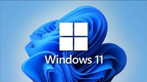 Windows 11'in herkese açık birinci beta sürümü yayınlandı