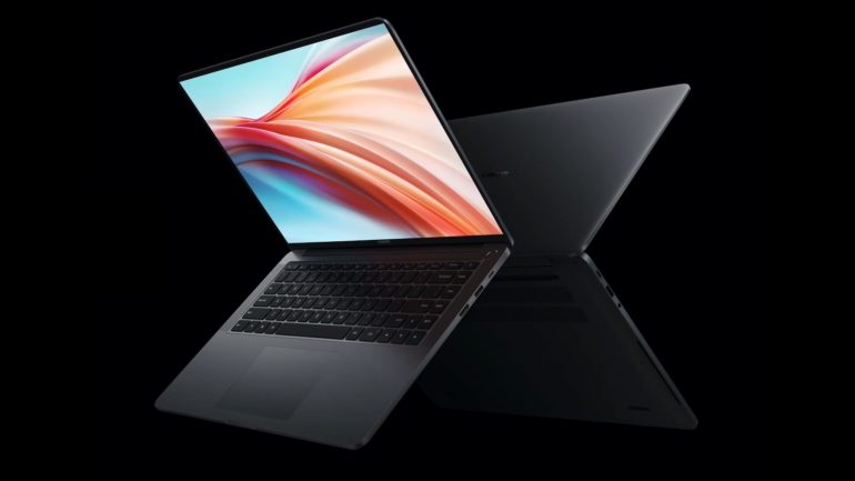 Xiaomi Mi NoteBook Pro X Tanıtıldı! İşte Fiyatı ve Özellikleri