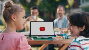 Youtube Kids’in Bilgi ve Eğlence Dolu Dünyası, Samsung Galaxy Akıllı Cihazlarda