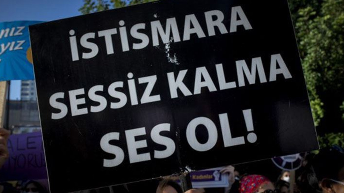 13 yaşındaki çocuğa, cinsel bildiriler atan akrabası tutuklandı