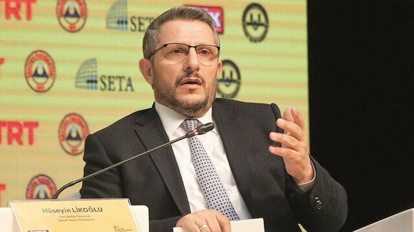 “15 Temmuz’un ardındaki irade pes etmedi” diyen Yeni Şafak muharriri: Senaryonun en müthiş evresine mı geldik? “15 Temmuz’un ardındaki irade pes etmedi” diyen Yeni Şafak muharriri: Senaryonun en müthiş evresine mı geldik?