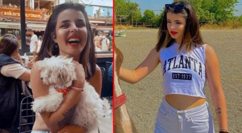 18 yaşındaki Eda Ziya'nın intihar etmeden evvelki tabiri ortaya çıktı: "Yapmayın" dedim lakin dinlemediler