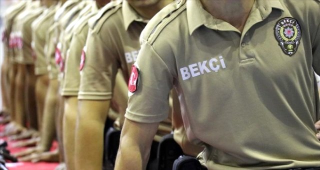 2019 Bekçi Alımı Müracaatları Başladı! İşte Bekçi Alımı Müracaat Kaideleri Ve Müracaat Formu