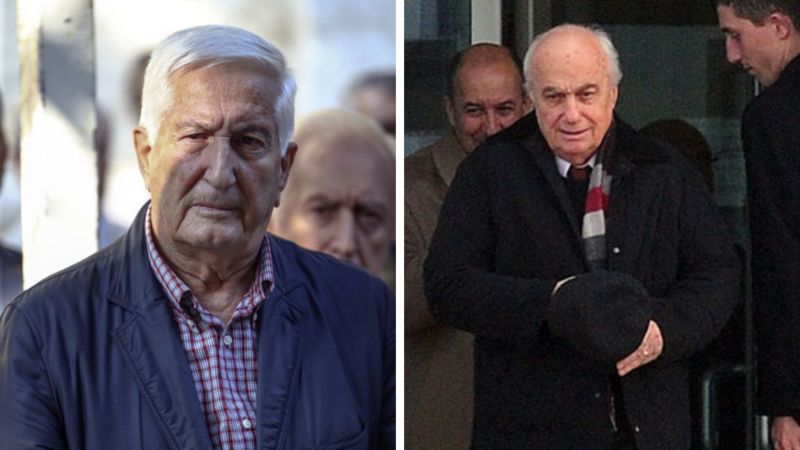28 Şubat davasında cezası katılaşan 14 emekli generalin rütbeleri sökülecek