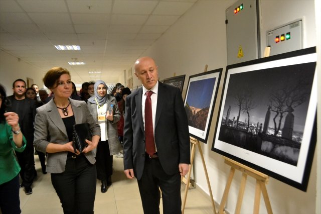 3. Sanat Tasarım Günleri