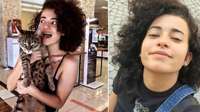 5 gündür aranan Azra'dan makûs haber geldi; cinsel taarruzda bulunup cesedini parçalayan kişi gözaltına alındı!