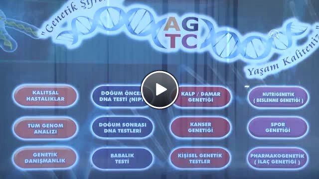 5 Yıl İçinde Birçok Hastalığı Gen Tedavisiyle Tedavi Edebiliriz"- Antalya