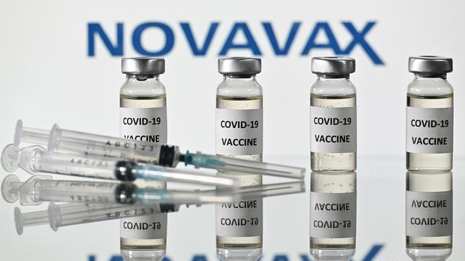 AB, 200 milyon doz Novavax aşısı almaya hazırlanıyor AB, 200 milyon doz Novavax aşısı almaya hazırlanıyor