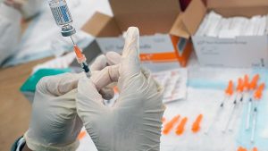 ABD, eylül ayında 3.doz “takviye” aşılarına başlayacak