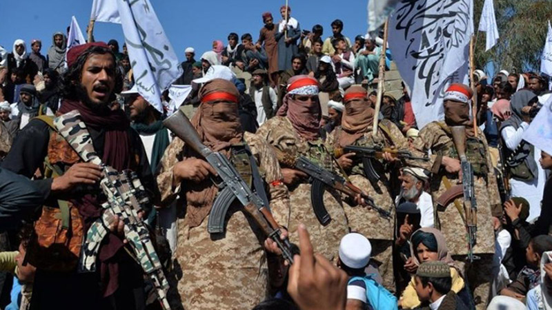 ABD istihbaratı: Taliban bir hafta içinde Kabil'i kuşatabilir