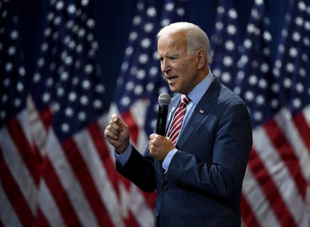 ABD Lideri Biden'dan Afganistan açıklaması: Çekilmeyi 31 Ağustos'a kadar tamamlayacağız