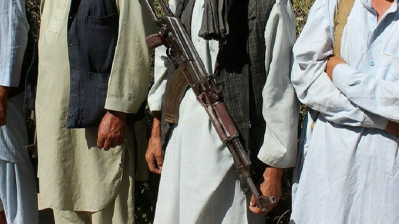 ABD ve Birleşik Krallık: Taliban hudut kasabasında onlarca Afgan sivili katletti ABD ve Birleşik Krallık: Taliban hudut kasabasında onlarca Afgan sivili katletti