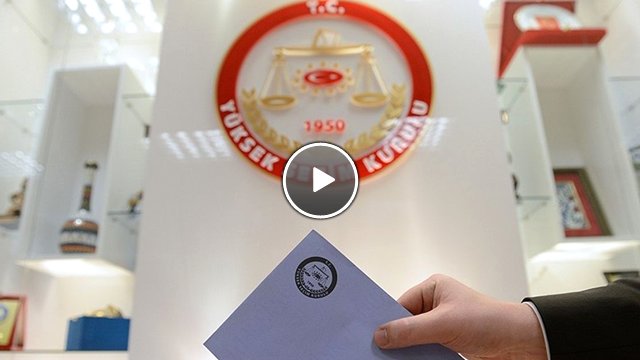 ABD'nin İstanbul Açıklamasına Türkiye'den Birinci Reaksiyon: Emsal Gelişmeler ABD'de de Yaşandı