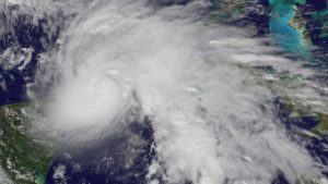 ABD'nin Louisiana eyaletinde Ida Kasırgası nedeniyle "acil durum" ilan edildi