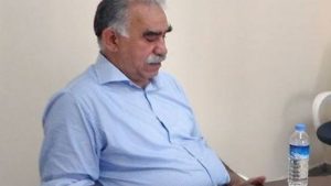 Abdullah Öcalan'ın 7 avukatı hakkında dava; 15'er yıla kadar mahpusları isteniyor