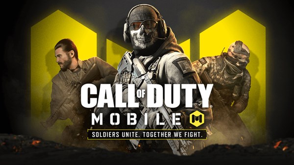 Activision, taşınabilir aygıtlar için yeni bir Call of Duty oyunu üzerinde çalışıyor Activision, taşınabilir aygıtlar için yeni bir Call of Duty oyunu üzerinde çalışıyor