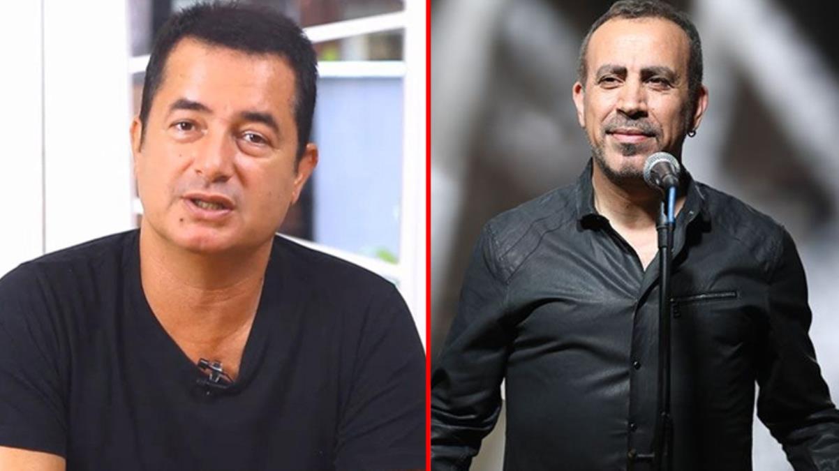 Acun Ilıcalı, Haluk Levent'in derneği aracılığıyla 100 aileye 5 milyon TL'lik yardım yapacak Acun Ilıcalı, Haluk Levent'in derneği aracılığıyla 100 aileye 5 milyon TL'lik yardım yapacak