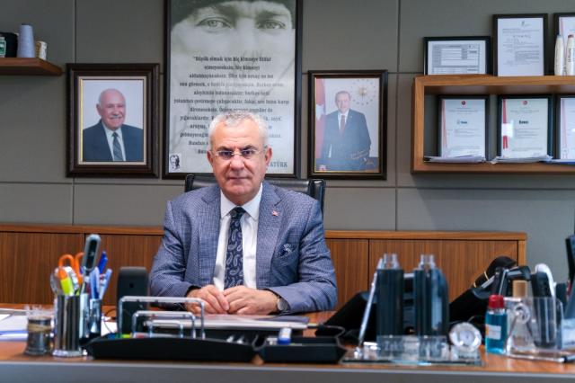 Adana'da yatırımlar arttı