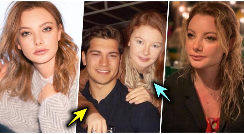 'Adını Feriha Koydum'un Cansu'su Sedef Şahin Geçirdiği İnanılmaz Değişimle Gören Herkesi Şaşırttı!